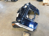 2012 Polaris Razor RZR 900XP Front Plastic