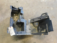 2012 Polaris Razor RZR 900XP Left Side Under Seat Plastic