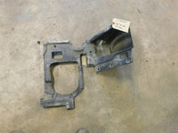2012 Polaris Razor RZR 900XP Right Side Under Seat Plastic