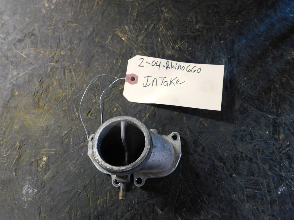 2004 Yamaha Rhino 660 Intake