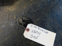 2004 Yamaha Rhino 660 Starter Gear