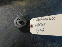 2004 Yamaha Rhino 660 Starter Gear