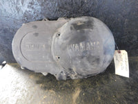 2004 Yamaha Rhino 660 Outer Clutch Cover