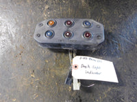 2004 Yamaha Rhino 660 Dash / Light Indictor