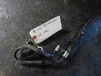 2004 Yamaha Rhino 660 Oil Lines