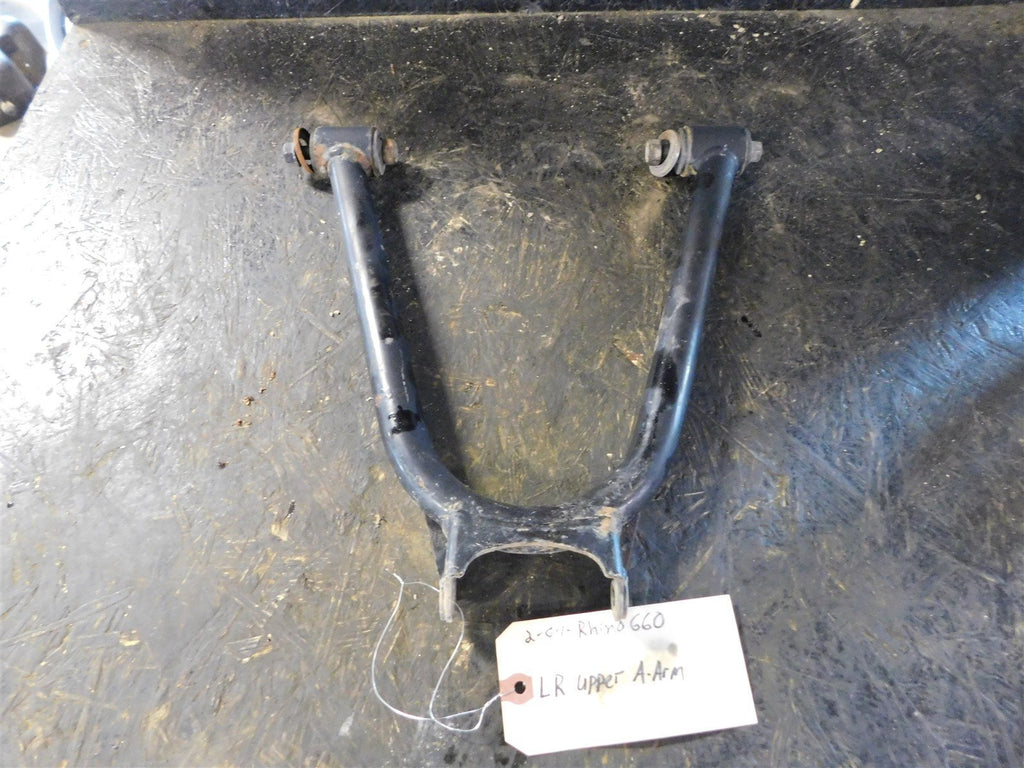 2004 Yamaha Rhino 660 Left Rear Upper A-Arm