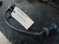 2004 Yamaha Rhino 660 Coil