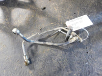 2004 Yamaha Rhino 660 Engine Oil Lines