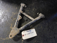 2004 Yamaha Rhino 660 Right Front Lower A-Arm
