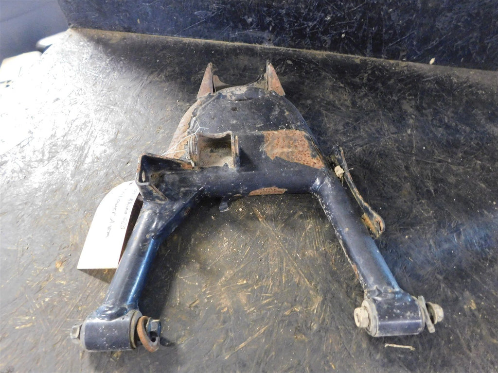 2004 Yamaha Rhino 660 Right Rear Lower A-Arm