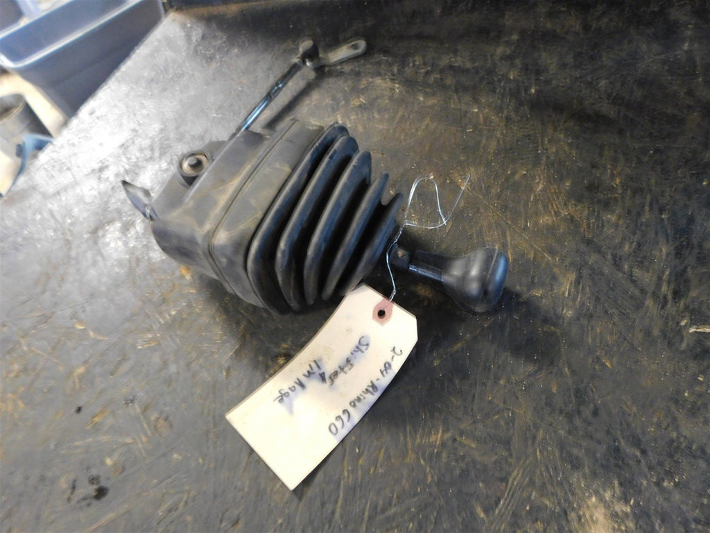 2004 Yamaha Rhino 660 Shifter