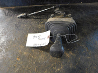 2004 Yamaha Rhino 660 Shifter