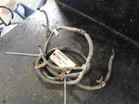 2004 Yamaha Rhino 660 Brake Lines