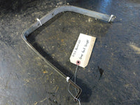 2004 Yamaha Rhino 660 Gas Tank Straps