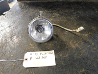 2004 Yamaha Rhino 660 Right Head Light