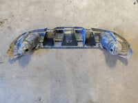 2004 Yamaha Rhino 660 Grill