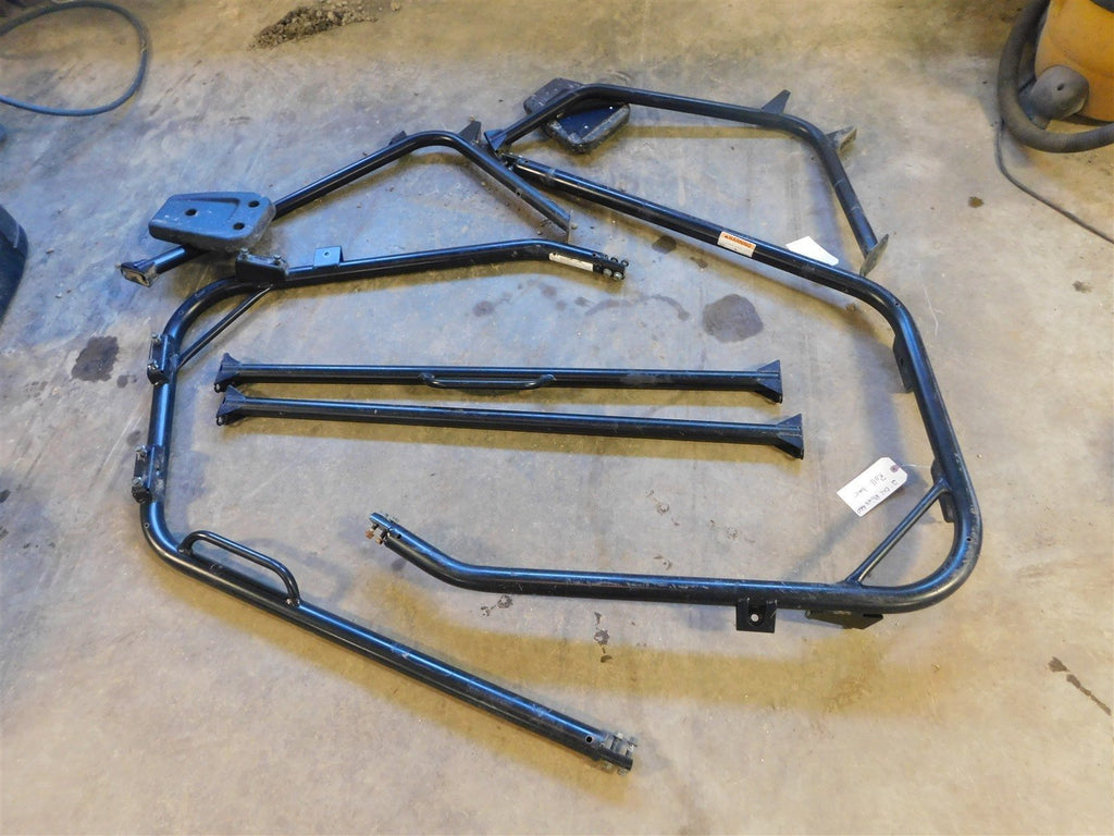 2004 Yamaha Rhino 660 Roll Cage