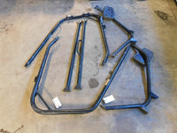2004 Yamaha Rhino 660 Roll Cage