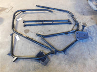 2004 Yamaha Rhino 660 Roll Cage