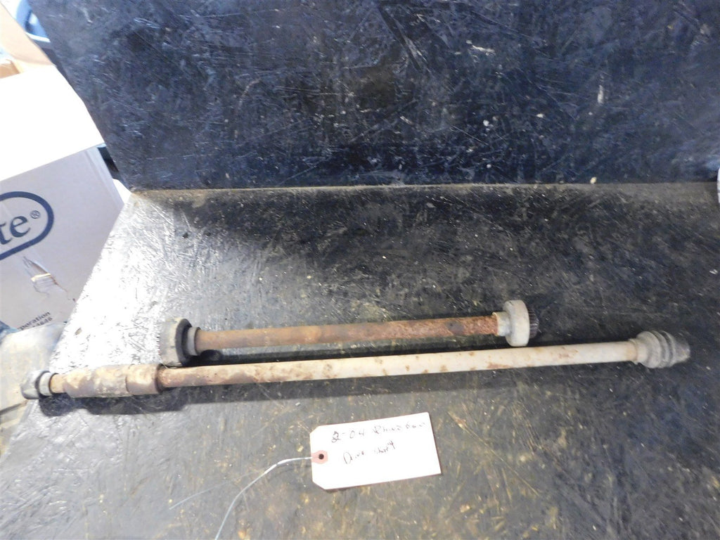2004 Yamaha Rhino 660 Drive Shaft