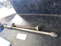 2004 Yamaha Rhino 660 Drive Shaft
