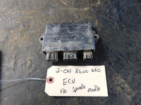 2004 Yamaha Rhino 660 CDI