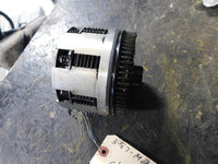 1987 Yamaha Moto4 80 Clutch