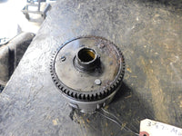 1987 Yamaha Moto4 80 Clutch
