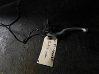 1987 Yamaha Moto4 80 Left Hand Brake Perch and Lever
