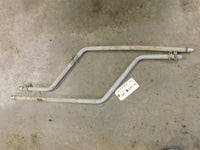 2004 Yamaha Rhino 660 Hard Coolant Lines