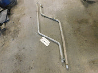 2004 Yamaha Rhino 660 Hard Coolant Lines