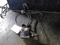 1997 Polaris  400 Thumb Throttle w/ 4wd Switch - Cables