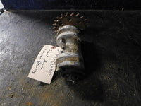 1997 Polaris  400 Front Drive Carrier