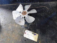 1997 Polaris  400 Fan