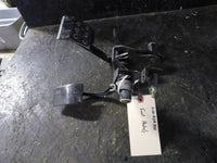 2010 Polaris Razor RZR 800S Foot Pedal Assembly