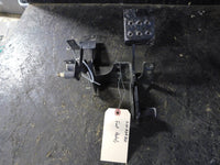2010 Polaris Razor RZR 800S Foot Pedal Assembly