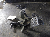2010 Polaris Razor RZR 800S Foot Pedal Assembly