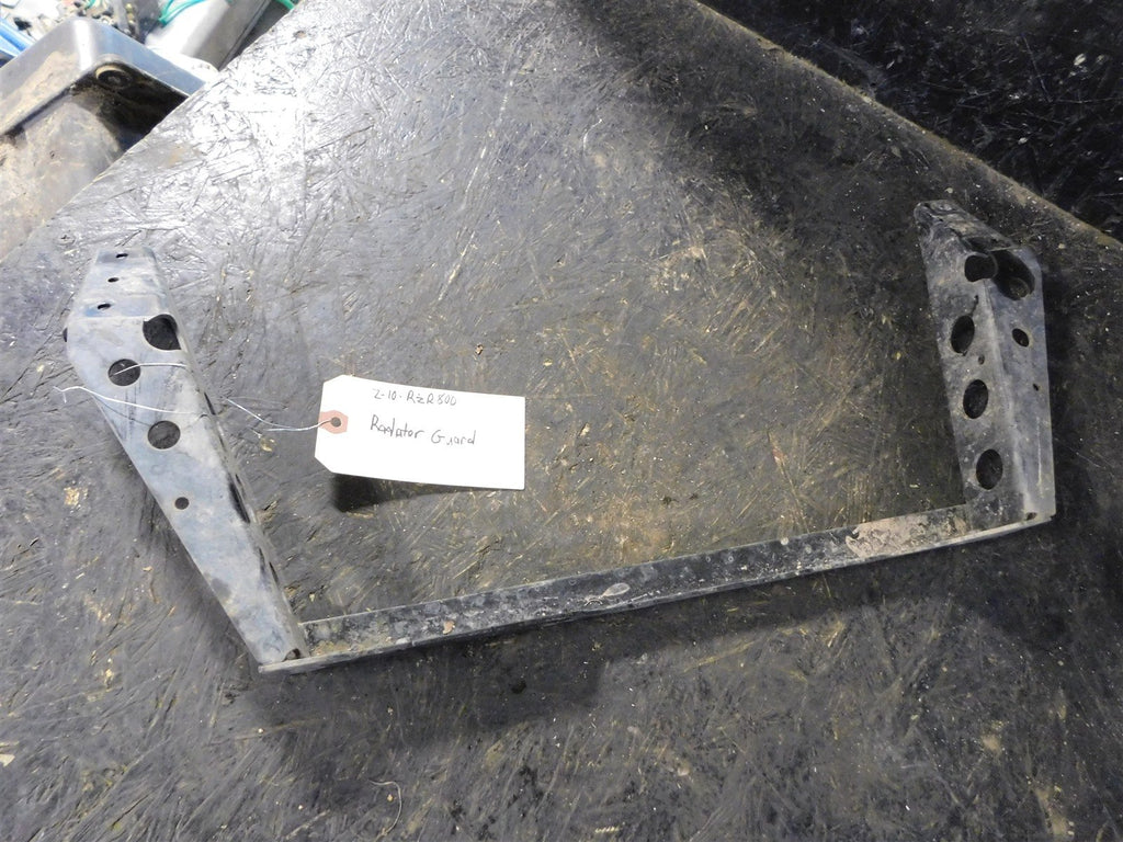 2010 Polaris Razor RZR 800S Radiator Bracket