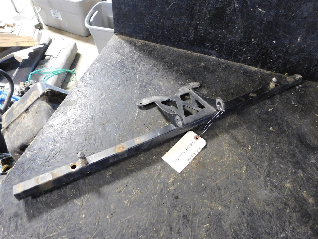 2010 Polaris Razor RZR 800S Seat Belt Mount Bar