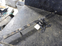 2010 Polaris Razor RZR 800S Seat Belt Mount Bar