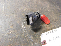 2010 Polaris Razor RZR 800S Key Switch