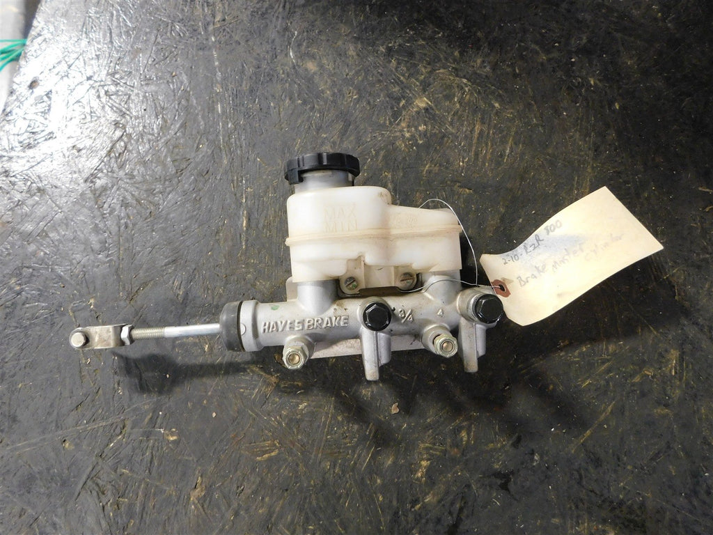 2010 Polaris Razor RZR 800S Brake Master Cylinder