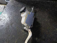 2010 Polaris Razor RZR 800S Brake Master Cylinder