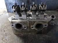 2010 Polaris Razor RZR 800S Cylinder Head