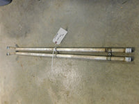 2010 Polaris Razor RZR 800S Hard Coolant Lines