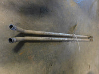 2010 Polaris Razor RZR 800S Hard Coolant Lines