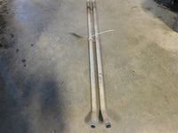 2010 Polaris Razor RZR 800S Hard Coolant Lines