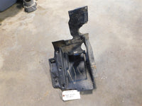 2010 Polaris Razor RZR 800S Right Side Under Seat Plastic