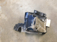 2010 Polaris Razor RZR 800S Right Side Under Seat Plastic