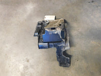 2010 Polaris Razor RZR 800S Right Side Under Seat Plastic